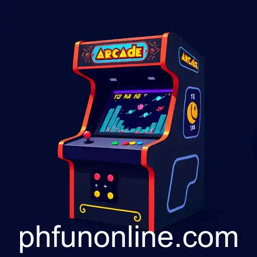 Exploring the Timeless Allure of 'Arcade Classics' at PhFun Online