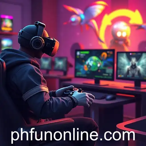 Evolution of Gaming Portals