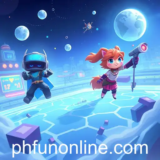 The Rise of Interactive Gaming Platforms