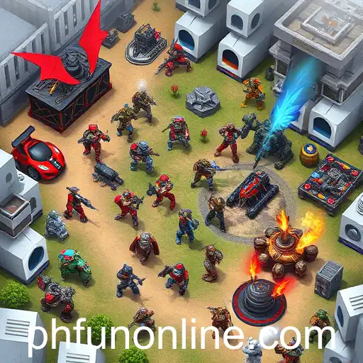 The Rise of Phfun Online: A Digital Attraction