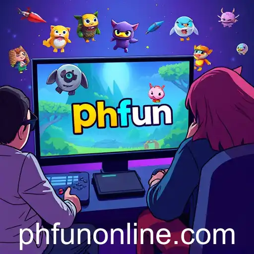 Exploring the Rise of Phfun Online