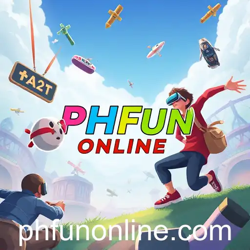 Exploring the Rise of Phfun Online