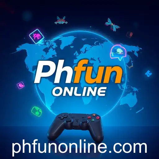 Phfun Online: Revolutionizing English Gaming Experiences
