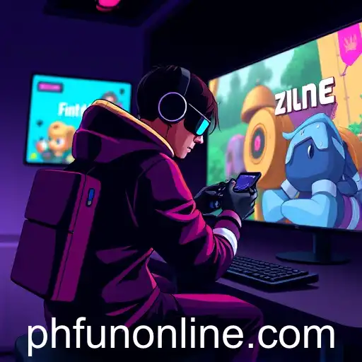 Expanding Horizons: Phfun Online's Growth and Impact