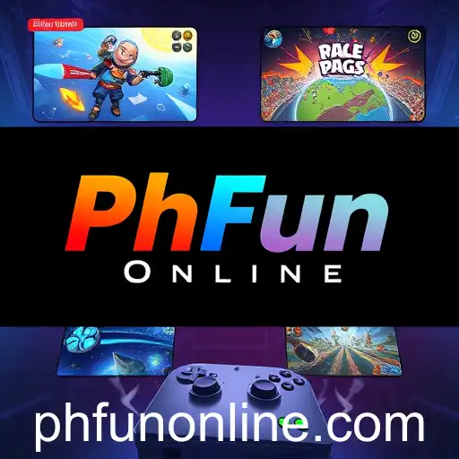 The Rise of Phfun Online: A Gateway to Gaming Bliss