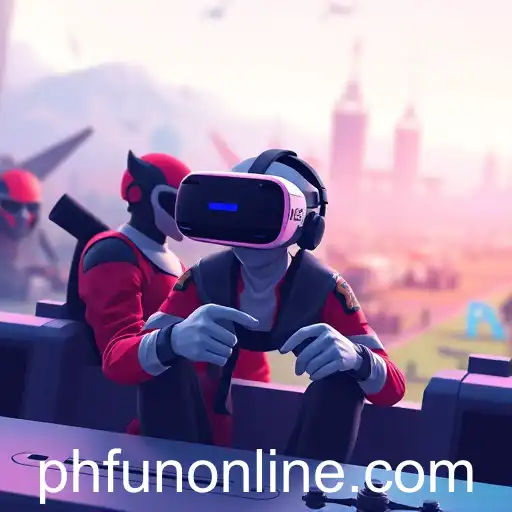 The Rising Popularity of Online Games in 2025