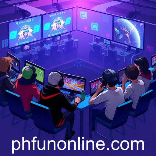 The Rise and Role of Online Gaming Communities