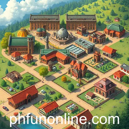 Exploring the Diverse World of Simulation Games